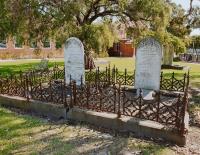 Cape County Memorial Park Cemetery & Mausoleum image 6